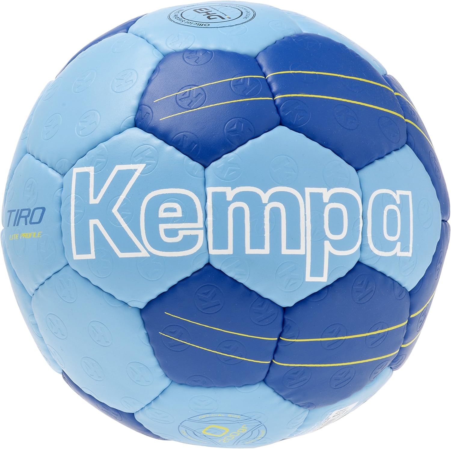 Kempa Ball Tiro Lite Profile, Unisex adulto: Amazon.es: Deportes y ...