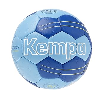 Kempa Ball Tiro Lite Profile, Unisex adulto: Amazon.es: Deportes y ...