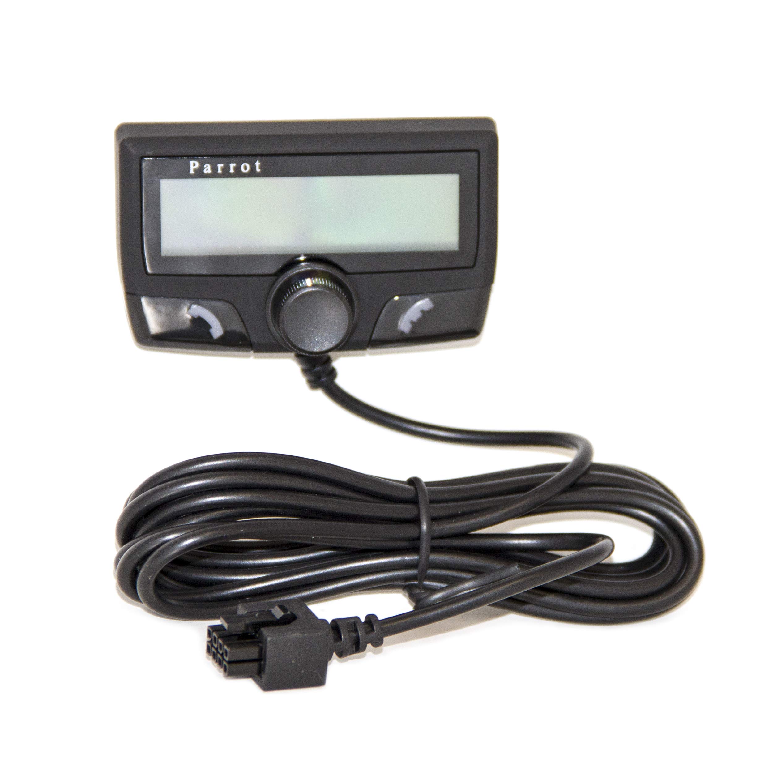 لتتذكر parrot 3100 lcd 