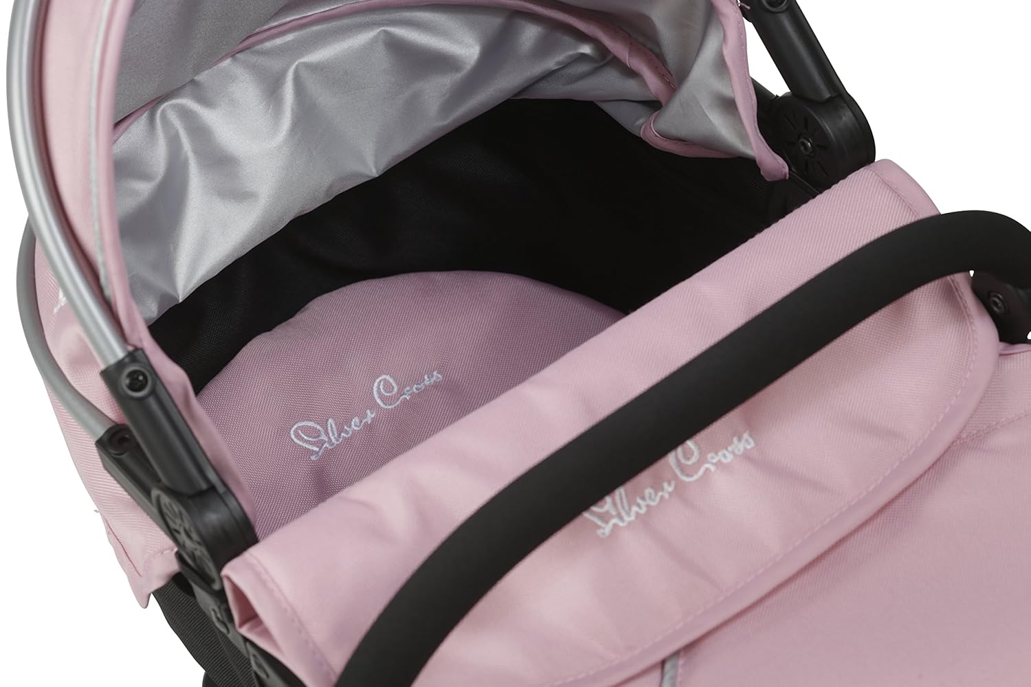 silver cross dolls pram accessory pack