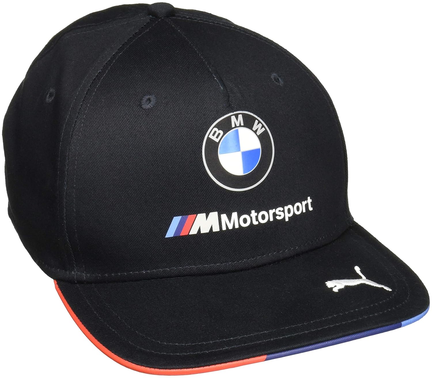 puma bmw winter cap