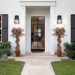 5 Feet Artificial Bougainvillea Flowers Trees, Faux
