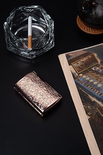 what your cigarette brand says about you Qualitative and Quantitative Research on Standardized Cigarette Design  Elements and Cigarette Packages Final Report