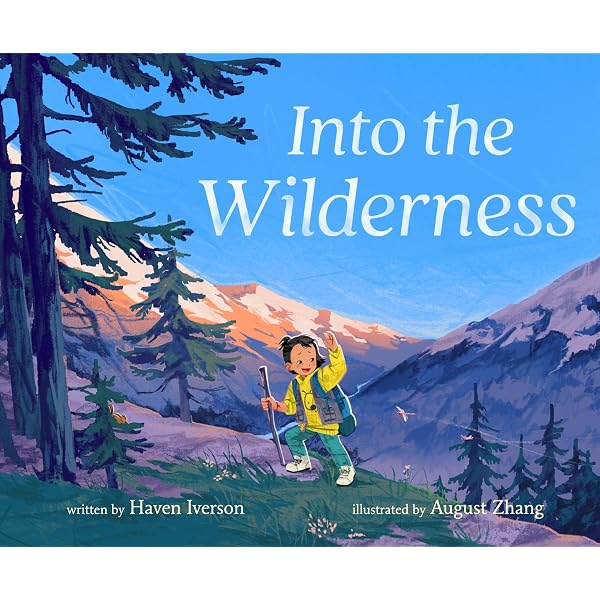 Amazon.com: The American Wilderness: 9780821217993: Ansel Adams