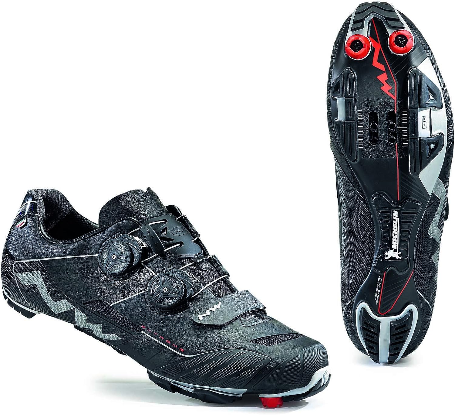 northwave extreme wide