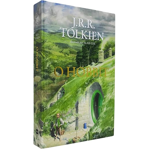 O Hobbit e o Senhor dos Anéis: Deluxe Pocket Boxed Set - Vinil