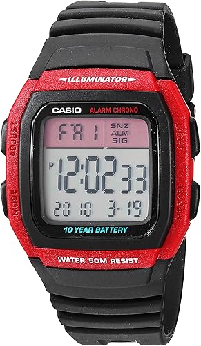 casio 96h