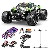 X-TMAGA 1:18 All Terrain RC Car for Adults & Boys