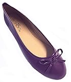 Shoes 18 Womens Ballerina Ballet Flats Shoe 8500