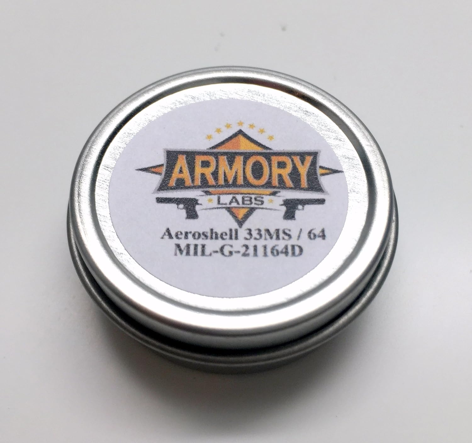 I removed factory grease from brand new Glock Page 2 Community for