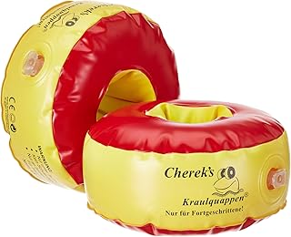 Cherek's Schwimmwelt Kraulquappen