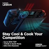 Lenovo Legion Go Handheld Gaming Console 8.8 inch 2K Ryzen Z1 Extreme 16GB view 9