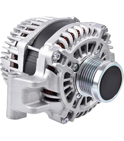 aretan Amazon.com: Haiyazhma Alternator 12V 80A A5TA8277A 1G398