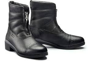 Kerrits Element Waterproof Insulated Paddock Boot