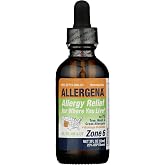 PROGENA - Allergena Zone 6 (2 FL Ounce)
