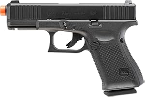ELITE FORCE Glock 19 Gen5 GBB Blowback 6mm BB Pistol Airsoft Gun