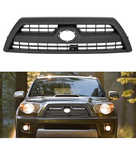 2010-2024 Toyota 4Runner Tail Lights, Third Brake Lights