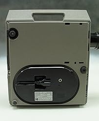 kodak Ektagraphic E plus slide projector