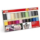 Thread Poly Set 20SP Basics