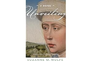 Unveiling: A Novel (Paraclete Fiction)