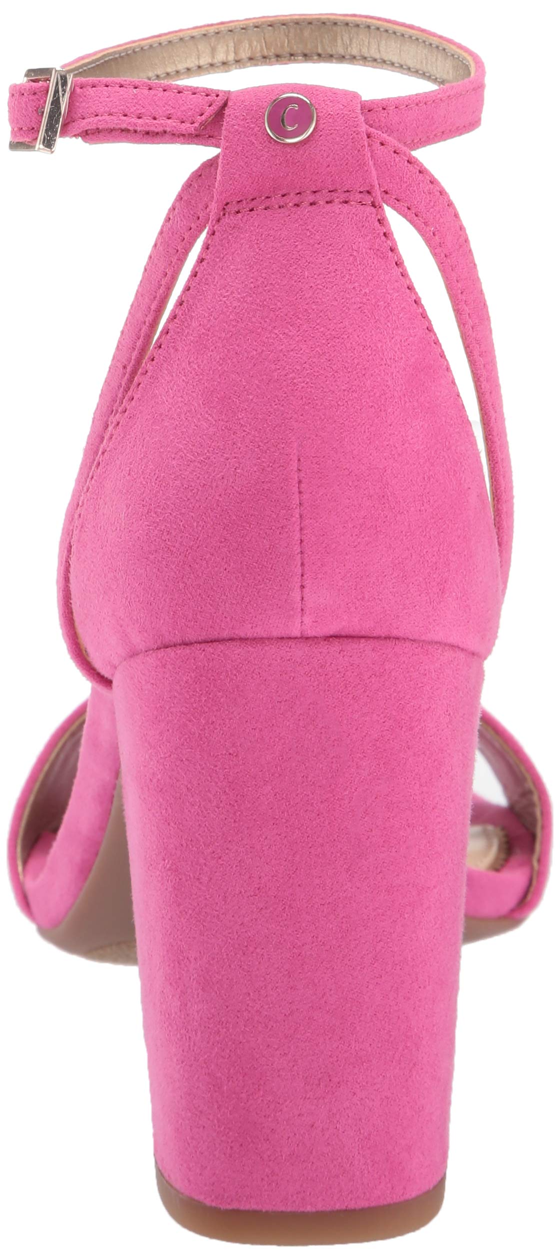 Circus NY Women's Oleana Heeled Sandal - Image 3