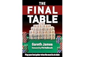 The Final Table: Play your best poker when the most is at stake