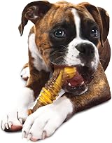 Nylabone Extreme Tough Dog Chew Toy Bone Nylon, X-Large, 23 kg+ view 2