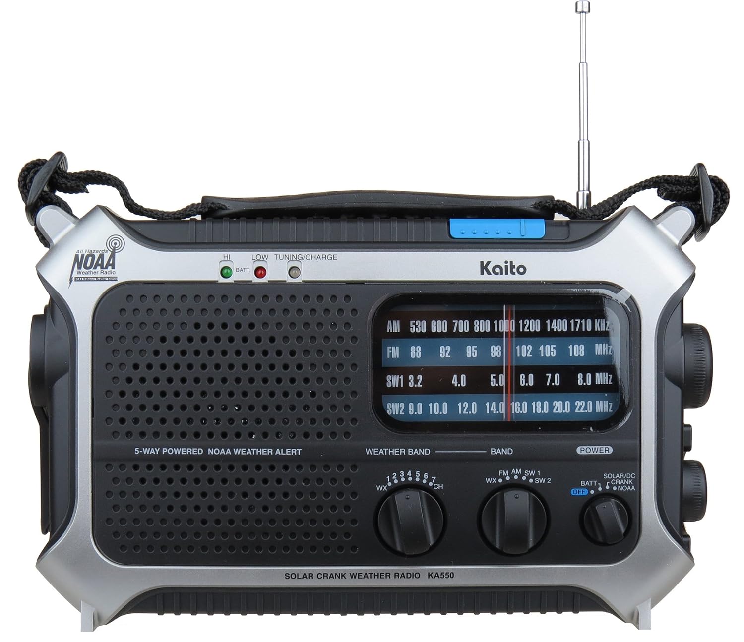 Best Ac/Dc Home Entertainment System