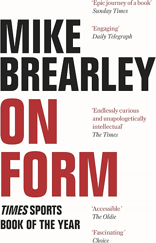 Download On Form: The Times Book of the Year (English Edition) PDF