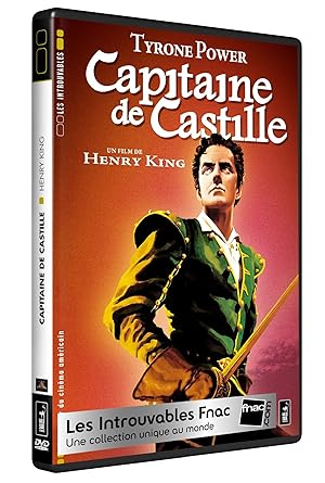 capitaine de castille capitaine de castille