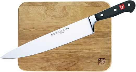 Amazon Com Wusthof Classic High Carbon Steel 10 Inch Cook S Knife