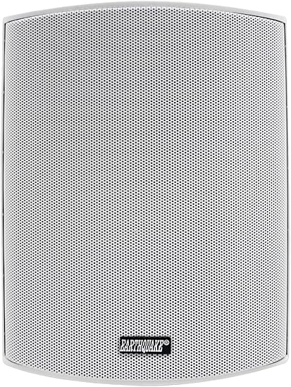 earthquake speaker box