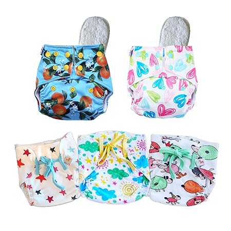 superbottoms newborn value pack