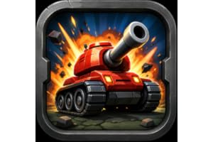 Tank War