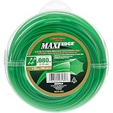 Arnold Maxi-Edge .08-Inch x 140-Foot Commercial Grade Trimmer Line