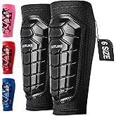 Soccer Shin Guards Kids Youth, Ski Shin Guard Sleeves for Boys Girls Adults Men Women, Protective Soccer Equipment for 2-18 Years Old Boys Girls, High Impact Resistant Breathable Comfortable