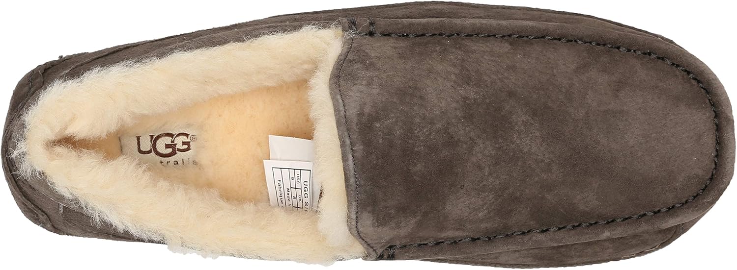  | UGG Men's Ascot Slipper | Slippers