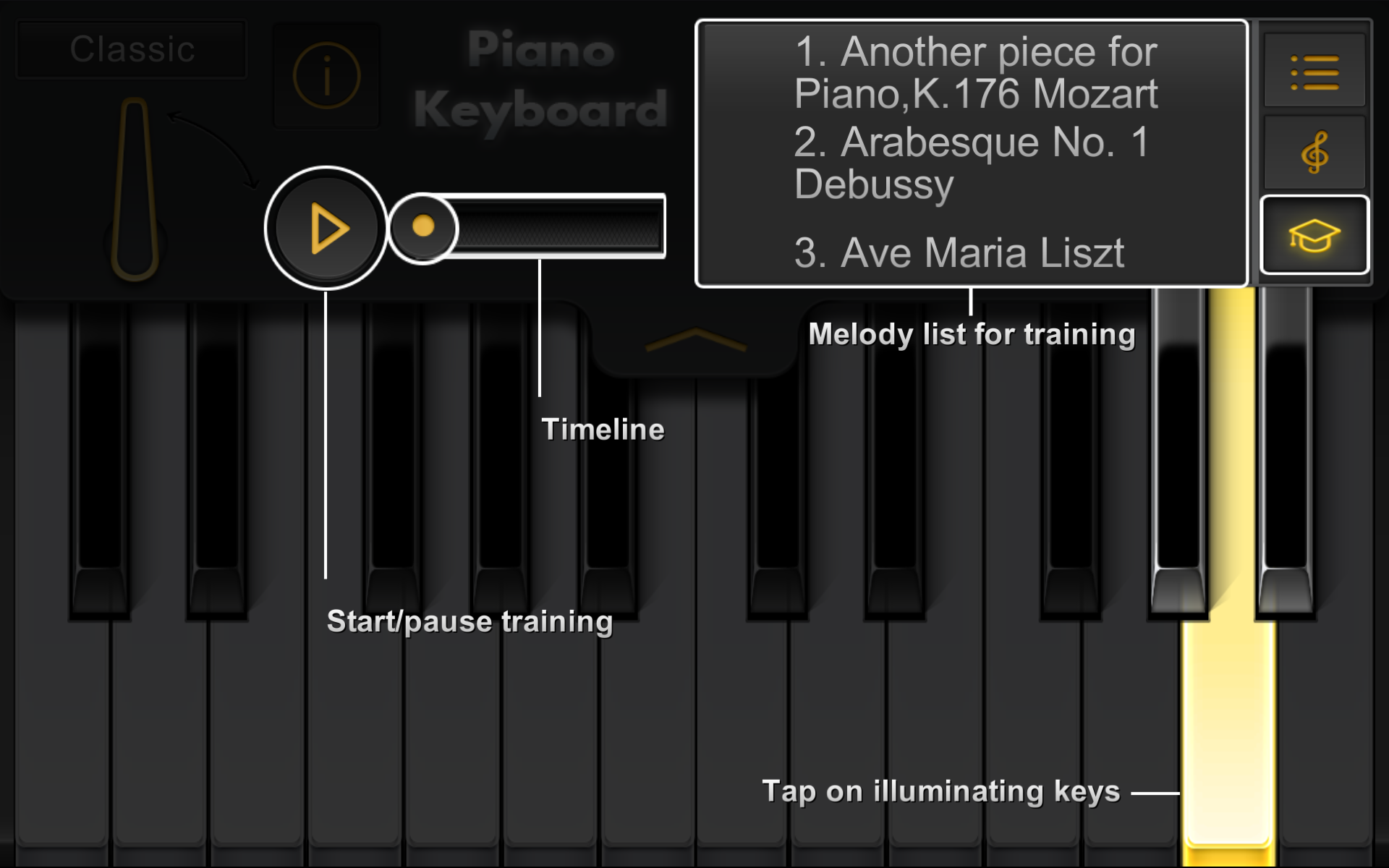 Piano Keyboard [Download] - Thumbnail 4
