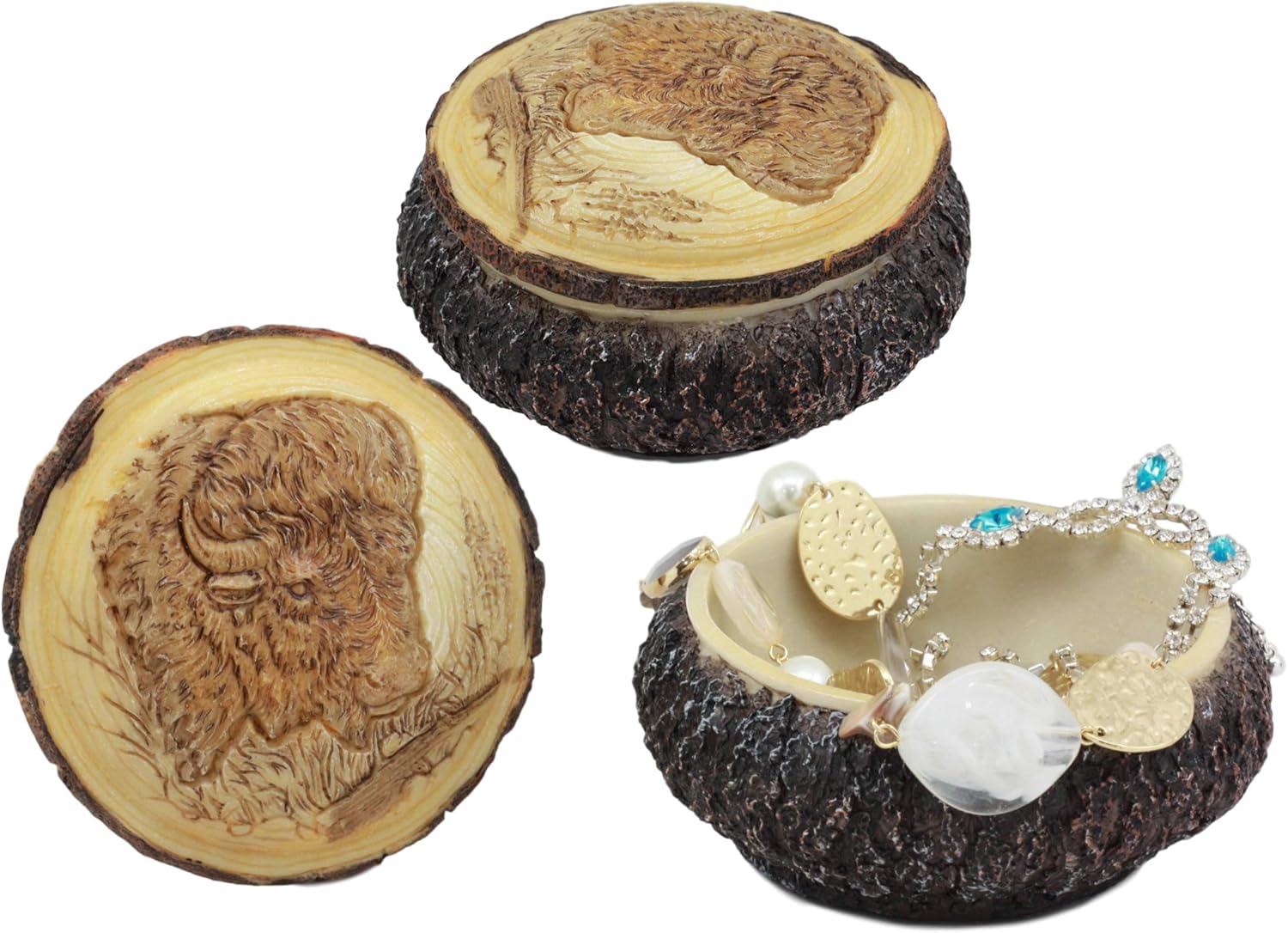 Best Native American Garden Statue