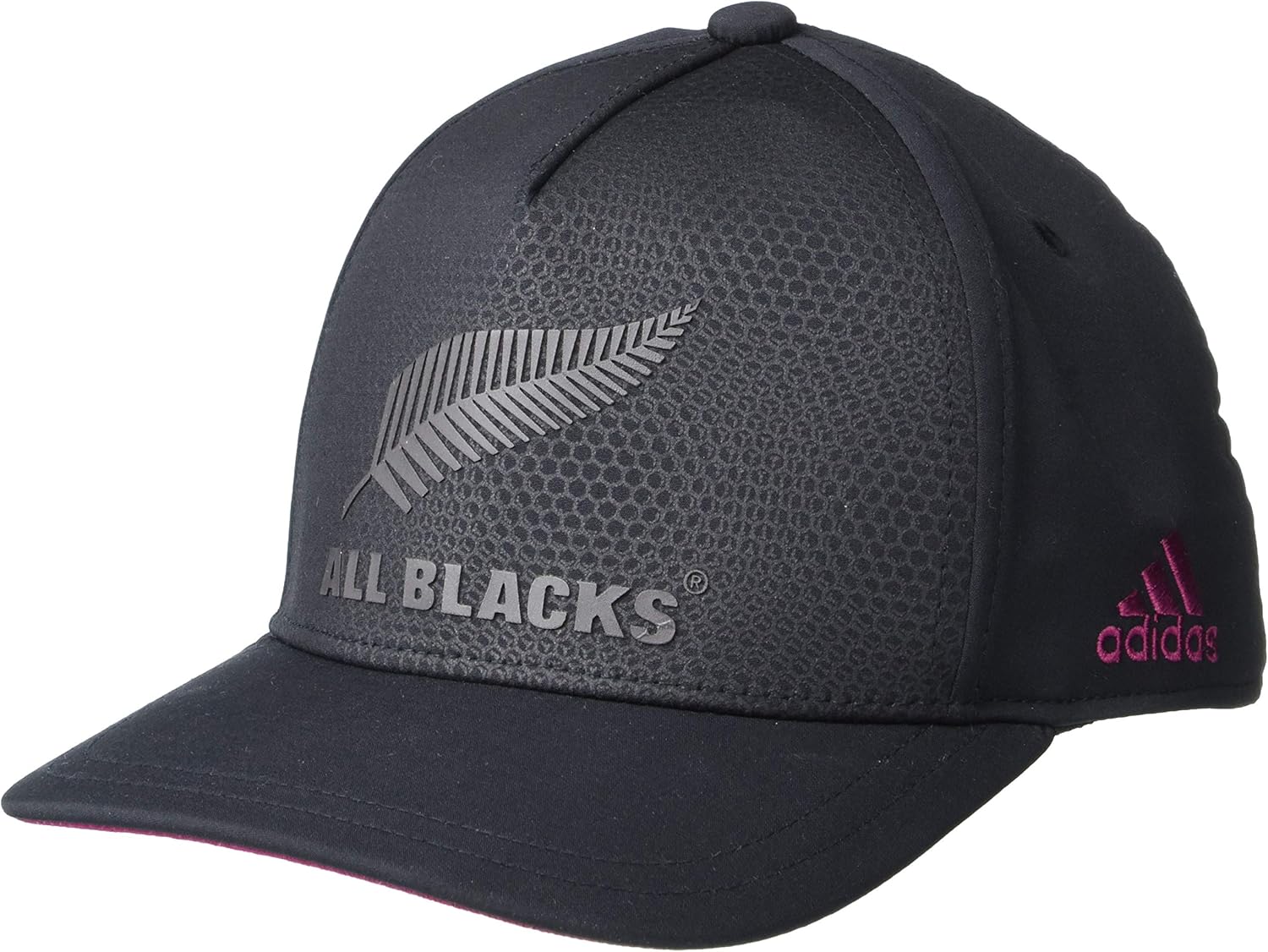 All blacks flat cap Clearance