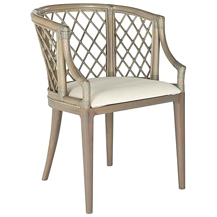 Safavieh Carlotta Arm Chair