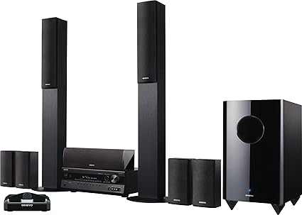impex 7.1 home theater