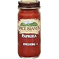 Spice Islands Paprika, 2.1 oz