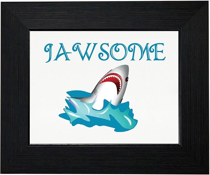 Top 9 Recommended Graphic Shark Attack Photos