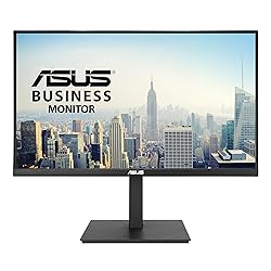 ASUS 27” 4K Business Monitor (VA27UQSB) - UHD