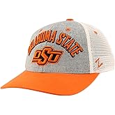 ZHATS NCAA Unisex-Adult NCAA Officially Licensed Hat Mack Acoustic