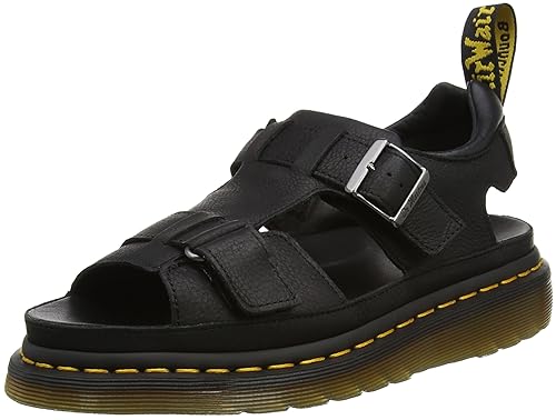 doc martens hayden sandals