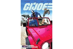 G.I. Joe Vol. 3