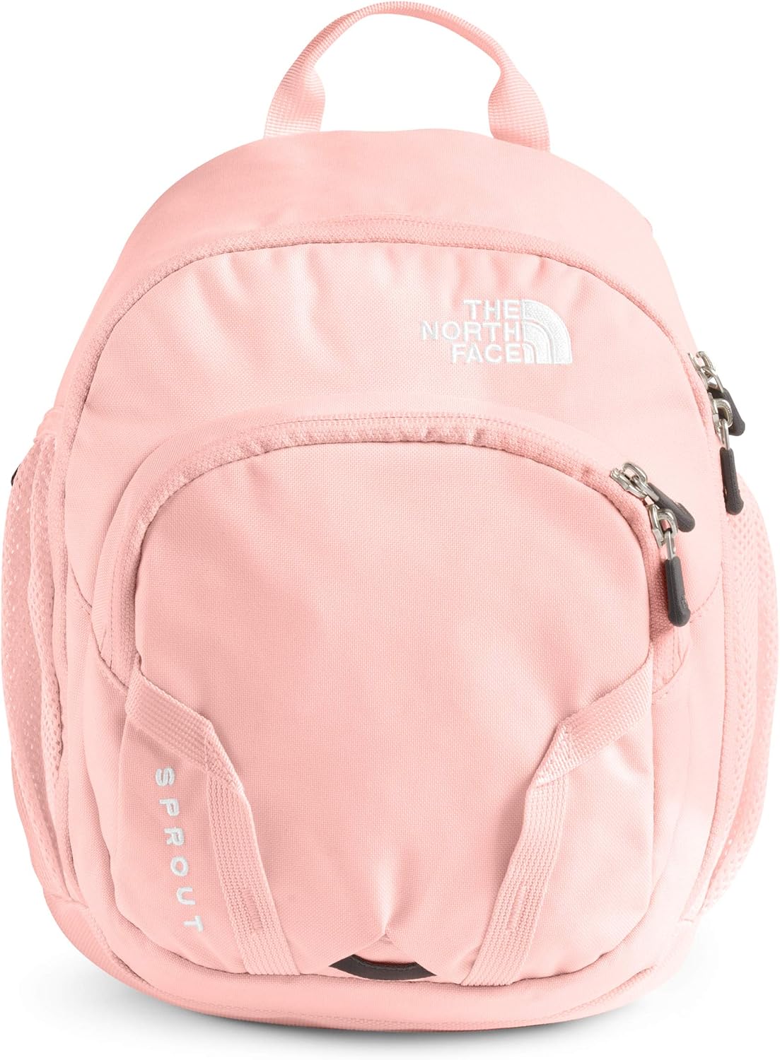 The North Face Youth Sprout OS Ashen Purple/Vintage White Backpacks