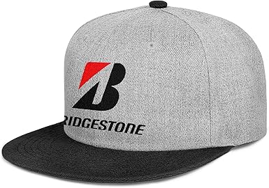 bridgestone caps